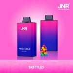Puff 25kJNR Mega Box 25K - Recensioni, guide e confronti