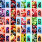 Puff 20kPuff JNR 18K (Falcon X 18000) - Guida completa Francia: specifiche, confronto, prezzo, lista dei sapori anticontraffazione
