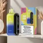 Puff 20kFumot Tornado 20000 20k Puff - Guía definitiva (especificaciones, nicotina, sabores, consejos)pantalla completa fumot randm tornado puffs desechables vape factory