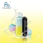 Puff 20kFumot Tornado 20000 20k Puff - Guía definitiva (especificaciones, nicotina, sabores, consejos)pantalla completa fumot randm tornado puffs desechables vape factory