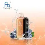 Puff 20kFumot Tornado 20000 20k Puff - Guía definitiva (especificaciones, nicotina, sabores, consejos)pantalla completa fumot randm tornado puffs desechables vape factory