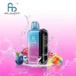 Puff 20kFumot Tornado 20000 20k Puff - Guía definitiva (especificaciones, nicotina, sabores, consejos)pantalla completa fumot randm tornado puffs desechables vape factory