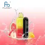 Puff 20kFumot Tornado 20000 20k Puff - Guía definitiva (especificaciones, nicotina, sabores, consejos)pantalla completa fumot randm tornado puffs desechables vape factory