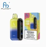 Puff 20kFumot Tornado 20000 20k Puff - Guía definitiva (especificaciones, nicotina, sabores, consejos)pantalla completa fumot randm tornado puffs desechables vape factory