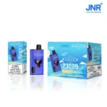 JNR Eagle 23K - Ultimate guide: features, flavors, tips and reviews - puff9k