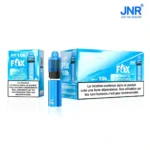 Puff 10kJNR FOX 10K — Guide complet (10 000 bouffées, USB‑C, 2% nic, pods 2 ml + 10 ml)imgi jnr fox replacable pod vape jnr wholesale main