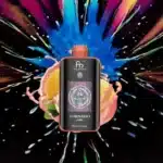 gioco di svapo Fumot Tornado 25000 Puff — Guida completa, test, aromi e consigliimgi randm fumot tornado pink lemonade vapebeast photoroom x