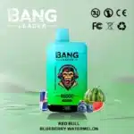 Doble saveurBang Leader 45000 Puffs 45k 2 en 1: Lo último en doble saveur vape Testimgi bang leader puffs k en vape desechable