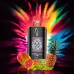 gioco di svapo Fumot Tornado 25000 Puff — Guida completa, test, aromi e consigliimgi randm fumot tornado tropical rainbow blast vapebeast photoroom x
