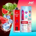 dtl vapeJNR Shisha Max 22K: Vollständiger Leitfaden 2025 | Test & Bewertungimgi h vape jnr shisha max puffs lush ice x