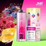 dtl vapeJNR Shisha Max 22K: Vollständiger Leitfaden 2025 | Test & Bewertung imgi h vape jnr shisha max puffs lady killa x