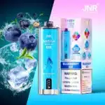 dtl vapeJNR Shisha Max 22K: Vollständiger Leitfaden 2025 | Test & Bewertungimgi h vape jnr shisha max puffs blueberry ice x