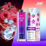 dtl vapeJNR Shisha Max 22K: Vollständiger Leitfaden 2025 | Test & Bewertungimgi h vape jnr shisha max puffs berry ice x