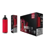 Puff 20kBang 18000 Puffs 18K : De Ultieme Gids voor Revolutionaire Wegwerp Vapeimgi bang puffs