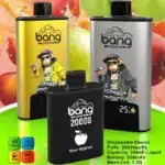 Puff 20kBang 20000 Puffs Change Ammunition : Le Guide Complet 2025imgi bang change ammuntion puffs k disposable vape