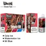 Uwin Tornado Triple 60000 Puffs 60K: Test completo e recensione finale 2025imgi uwin puffs k tornado triple