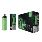 Puff 20kBang 18000 Puffs 18K : De Ultieme Gids voor Revolutionaire Wegwerp Vapeimgi bang puffs