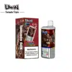 Uwin Tornado Triple 60000 Puffs 60K: Test completo e recensione finale 2025imgi uwin puffs k tornado triple