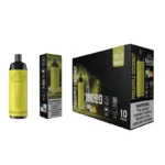 Puff 20kBang 18000 Puffs 18K : De Ultieme Gids voor Revolutionaire Wegwerp Vapeimgi bang puffs