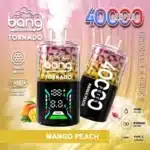 Puff 40kBang Tornado 40000 Puffs : Le Test Complet et Avis 2025imgi bang tornado puffs