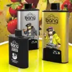 Puff 20kBang 20000 Puffs Change Ammunition : Le Guide Complet 2025imgi bang change ammuntion puffs k disposable vape