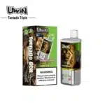Uwin Tornado Triple 60000 Puffs 60K: Test completo e recensione finale 2025imgi uwin puffs k tornado triple