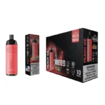 Puff 20kBang 18000 Puffs 18K : De Ultieme Gids voor Revolutionaire Wegwerp Vapeimgi bang puffs
