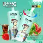 Puff 80kBang Legend 85K Puffs 3 en 1 : Le Guide Ultime 2025 - PUFF9Kimgi bang legend puffs
