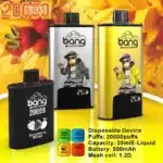 Puff 20kBang 20000 Puffs Change Ammunition : Le Guide Complet 2025imgi bang change ammuntion puffs k disposable vape