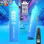 NarguiléBang Blaze Shisha 40000 Puffs 40K Refillable: Le Test Complet 2025imgi bang blaze shisha puffs