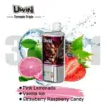 Uwin Tornado Triple 60000 Puffs 60K: Test completo e recensione finale 2025imgi uwin puffs k tornado triple