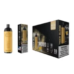 Puff 20kBang 18000 Puffs 18K : De Ultieme Gids voor Revolutionaire Wegwerp Vapeimgi bang puffs