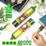 Puff 40kBang King 40000 Puffs : Le Guide Ultime de la Vape Jetable Haute Capacitéimgi bang king puffs