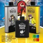 Puff 20kBang 20000 Puffs Change Ammunition : Le Guide Complet 2025imgi bang change ammuntion puffs k disposable vape