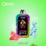 Puff 50kPuff 50k OKSO Magic Mirror 50000 Bouffées : Le Guide Complet 2025imgi puff k okso magic mirror puffs disposable vape