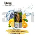 Uwin Tornado Triple 60000 Puffs 60K: Test completo e recensione finale 2025imgi uwin puffs k tornado triple