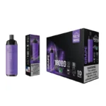 Puff 20kBang 18000 Puffs 18K : De Ultieme Gids voor Revolutionaire Wegwerp Vapeimgi bang puffs