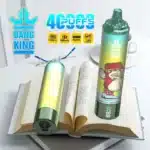 Puff 40kBang King 40000 Puffs : Le Guide Ultime de la Vape Jetable Haute Capacitéimgi bang king puffs