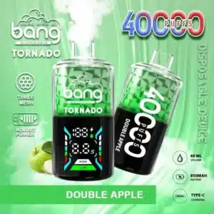 Puff 40kBang Tornado 40000 Puffs : Volledige review & meningen 2025imgi bang tornado puffs