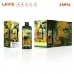 Puff 40kLavie 40000 Puffs 40K Skyking: Der ultimative Einweg-Vaporisator mit rekordverdächtiger Reichweiteimgi lavie skyking puffs
