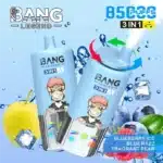 Puff 80kBang Legend 85K Puffs 3 en 1 : Le Guide Ultime 2025 - PUFF9Kimgi bang legend puffs