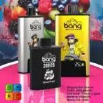 Puff 20kBang 20000 Puffs Change Ammunition : Le Guide Complet 2025imgi bang change ammuntion puffs k disposable vape