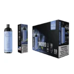 Puff 20kBang 18000 Puffs 18K : De Ultieme Gids voor Revolutionaire Wegwerp Vapeimgi bang puffs