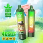 Puff 40kBang King 40000 Puffs : Le Guide Ultime de la Vape Jetable Haute Capacitéimgi bang king puffs