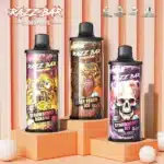 Entrepôt européenRazz Bar 30k 30000 Puff: Guide Complet - Caractéristiques, Saveurs, Conseils 2025imgi wholesale vaper cold feeling vape hot sale r