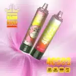 Puff 40kBang King 40000 Puffs : Le Guide Ultime de la Vape Jetable Haute Capacitéimgi bang king puffs