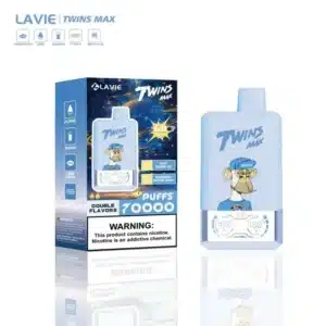 Dubbele flavourPuff 70k Lavie 70000 Puffs Twins : De volledige gids 2024imgi lavie twins puffs max k in wegwerpvape