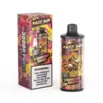 Entrepôt européenRazz Bar 30k 30000 Puff: Guide Complet - Caractéristiques, Saveurs, Conseils 2025imgi wholesale vaper cold feeling vape hot sale r