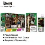 Uwin Tornado Triple 60000 Puffs 60K: Test completo e recensione finale 2025imgi uwin puffs k tornado triple