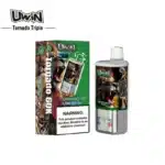 Uwin Tornado Triple 60000 Puffs 60K: Test completo e recensione finale 2025imgi uwin puffs k tornado triple